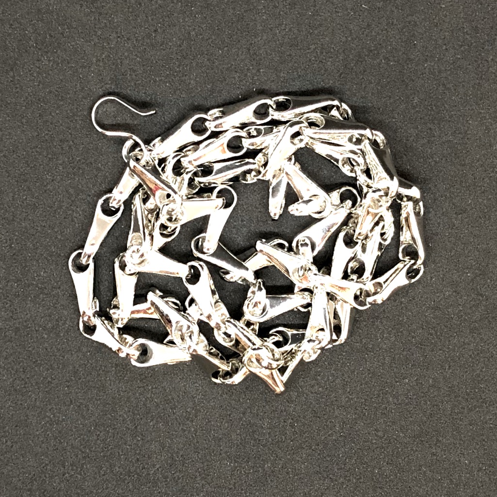 Neiman Marcus Chain Belt